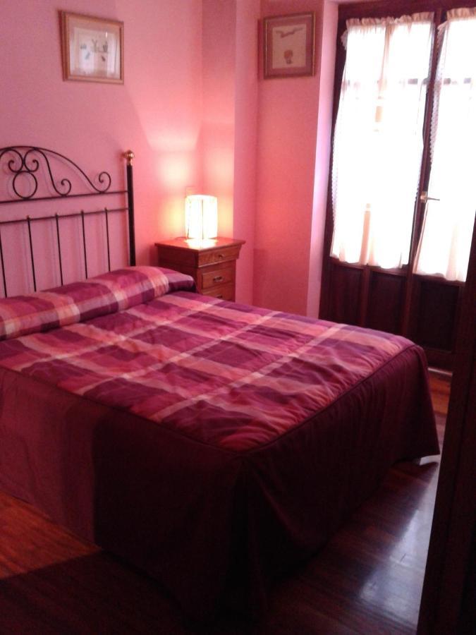 Villa La Ermita Camaleño Camera foto
