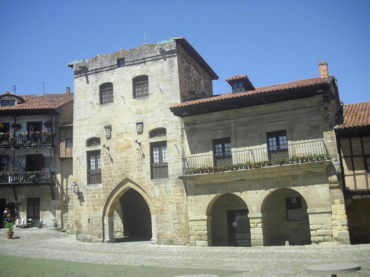 Villa La Ermita Camaleño Camera foto